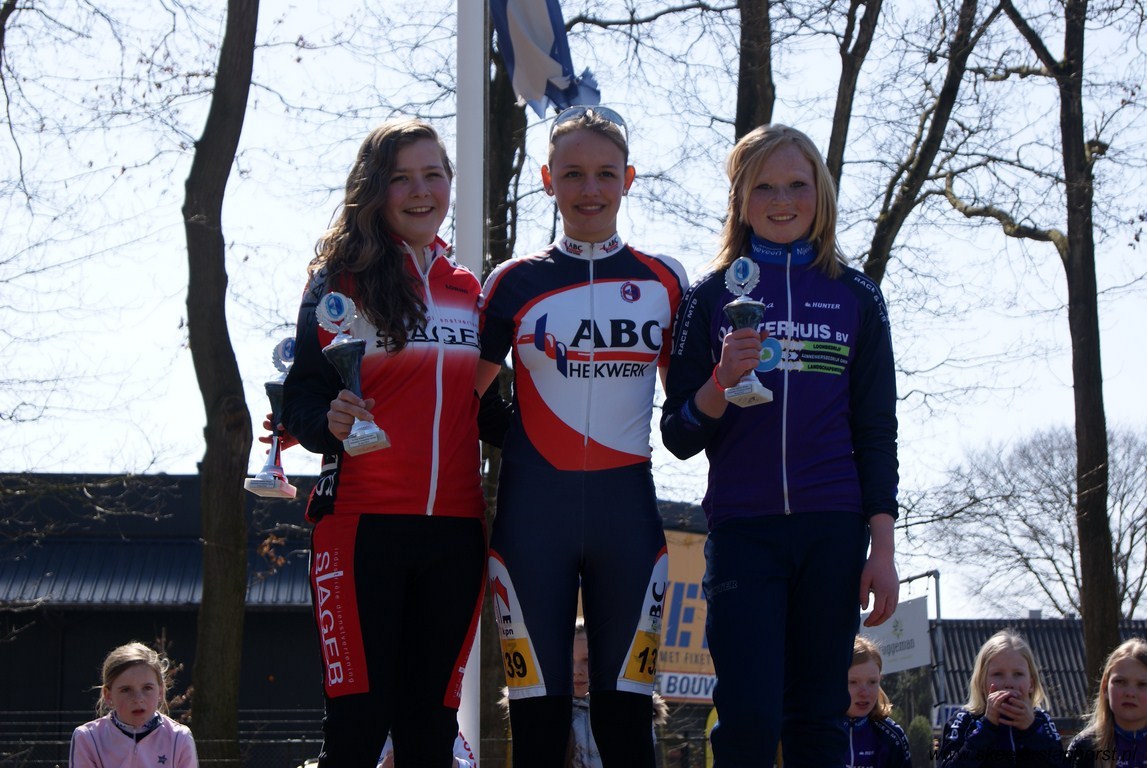  - annelotte 2013 heerde